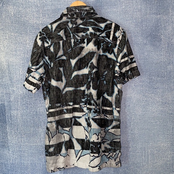 ⬇️price drop⬇️I•N•C International Concepts men’s button shirt - Picture 13 of 13